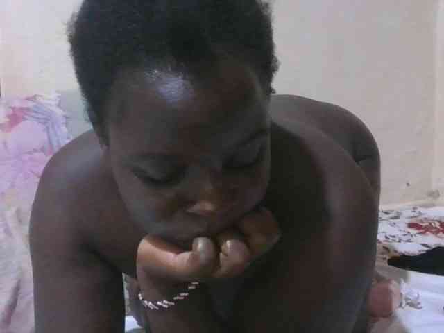 Sexyblackgal10 webcam