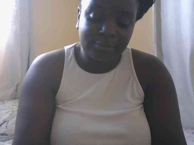 Sexyblackgal10 webcam