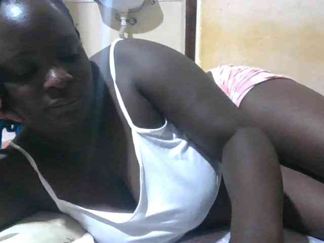 Sexyblackgal10 webcam