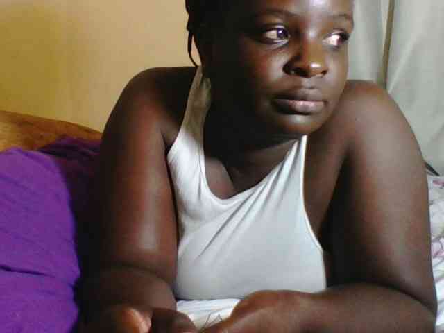 Sexyblackgal10 webcam