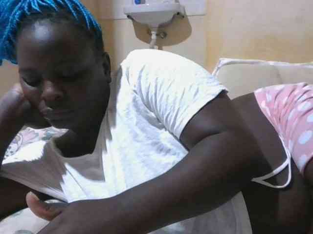 Sexyblackgal10 webcam