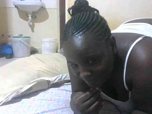 Sexyblackgal10 webcam