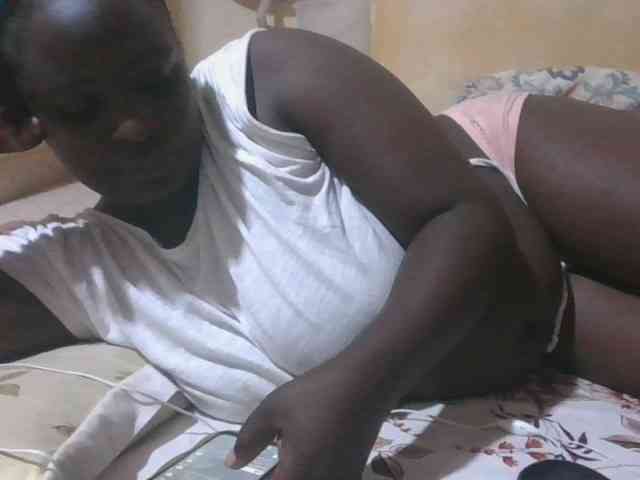 Sexyblackgal10 webcam