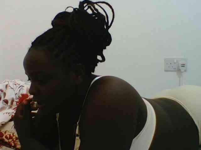 Sexyblackgal10 webcam
