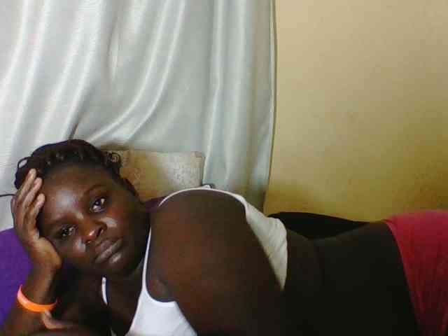 Sexyblackgal10 webcam