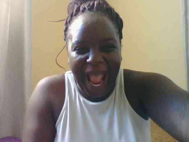 Sexyblackgal10 webcam