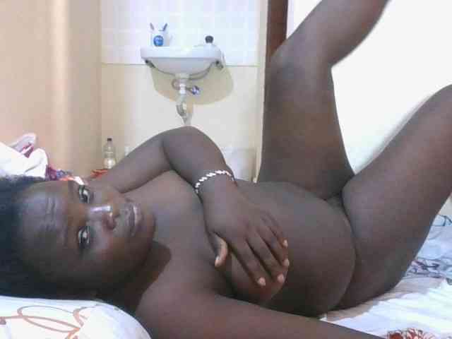 Sexyblackgal10 webcam