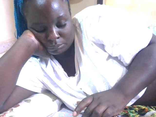 Sexyblackgal10 webcam