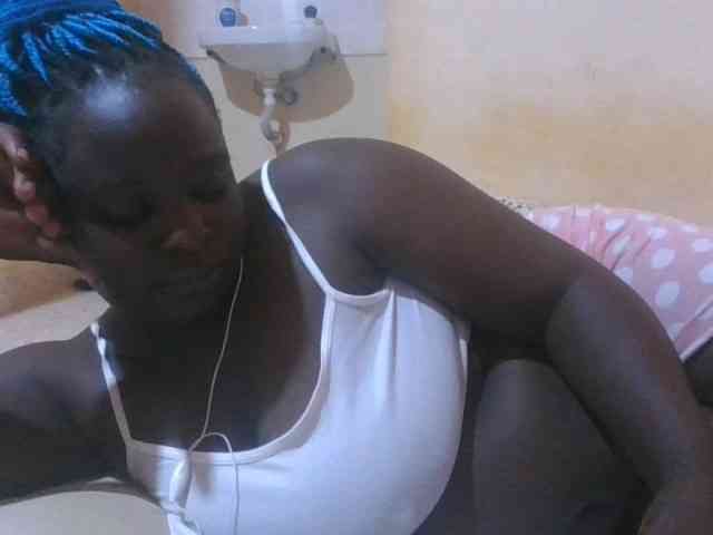 Sexyblackgal10 webcam