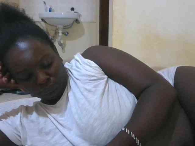 Sexyblackgal10 webcam