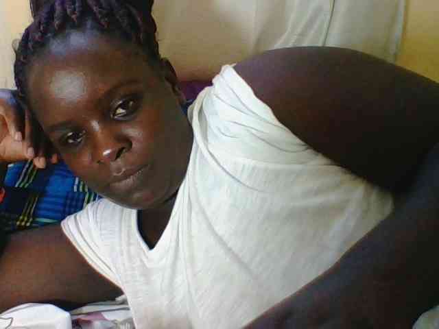 Sexyblackgal10 webcam
