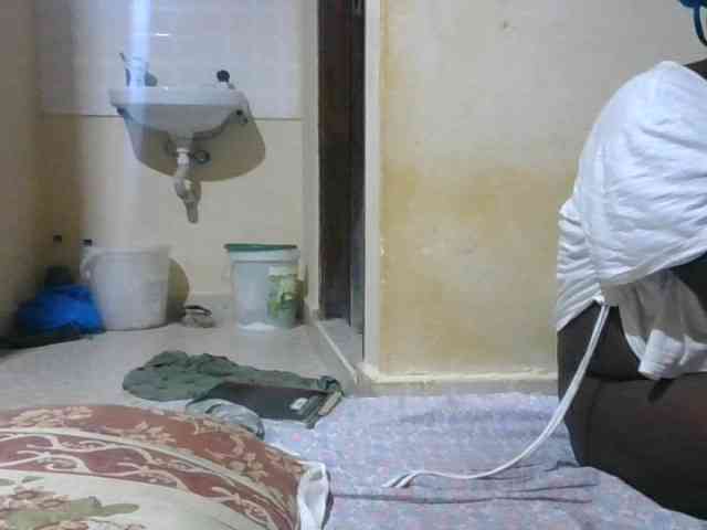 Sexyblackgal10 webcam