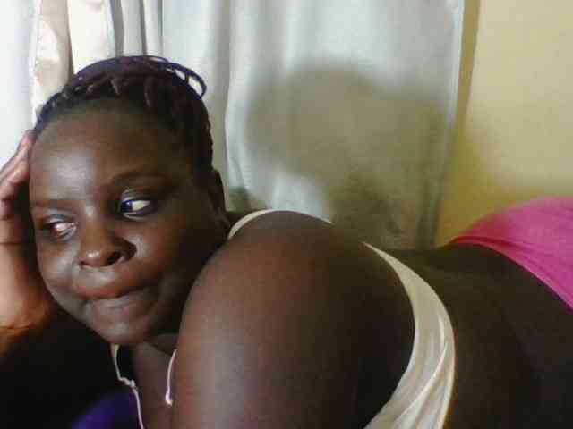 Sexyblackgal10 webcam
