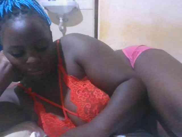 Sexyblackgal10 webcam