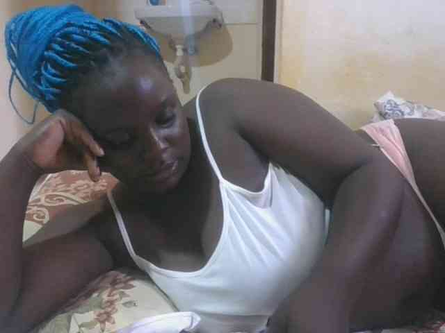 Sexyblackgal10 webcam