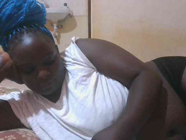 Sexyblackgal10 webcam