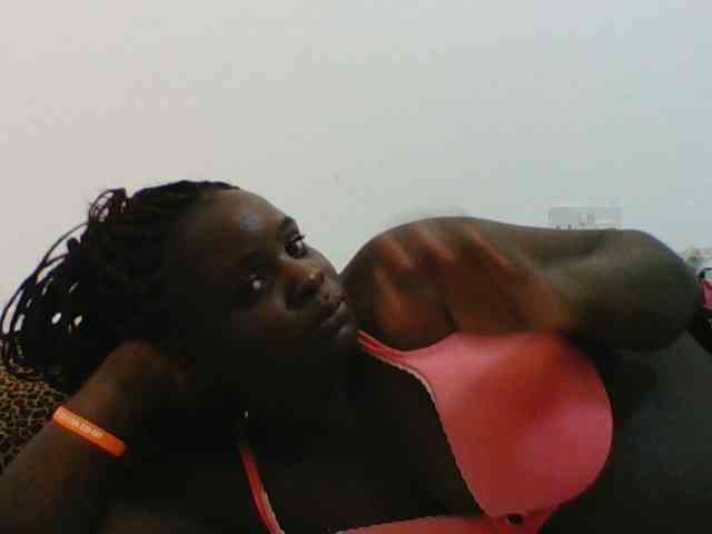 Sexyblackgal10 webcam
