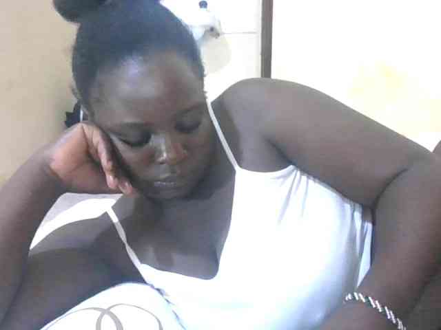 Sexyblackgal10 webcam