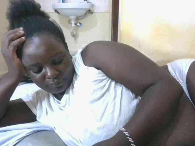 Sexyblackgal10 webcam