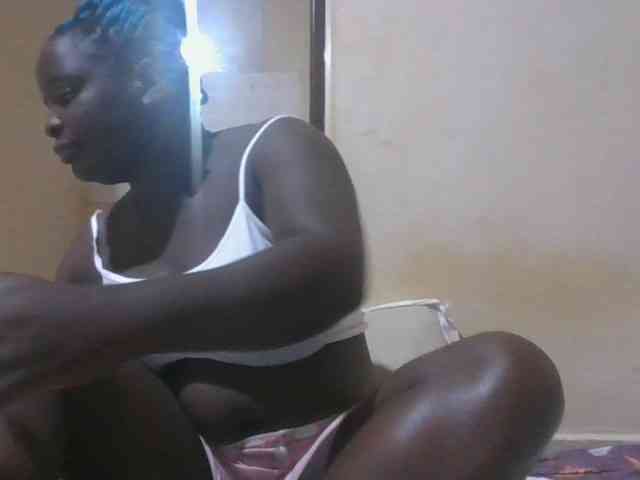 Sexyblackgal10 webcam