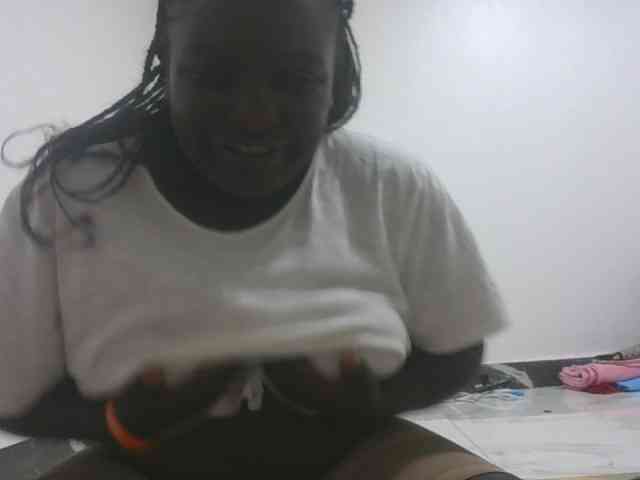 Sexyblackgal10 webcam
