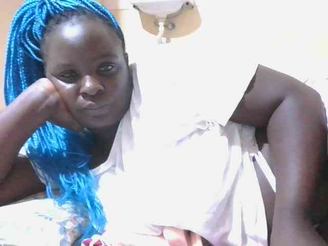 Sexyblackgal10 webcam