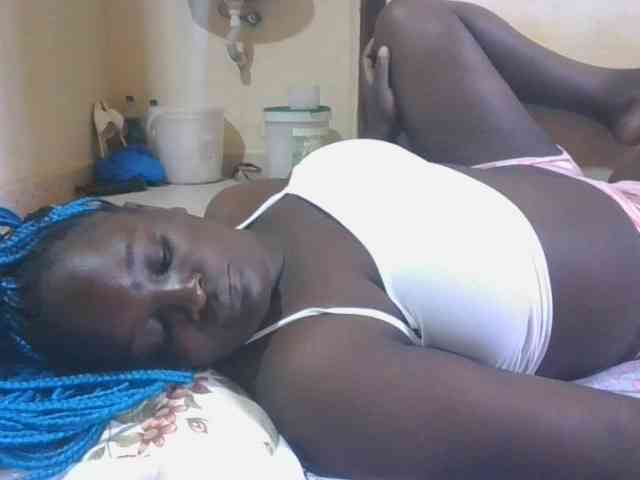 Sexyblackgal10 webcam