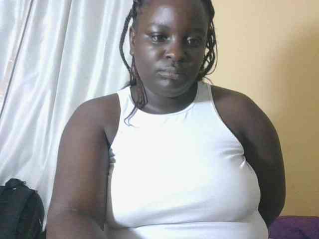 Sexyblackgal10 webcam