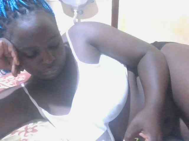 Sexyblackgal10 webcam