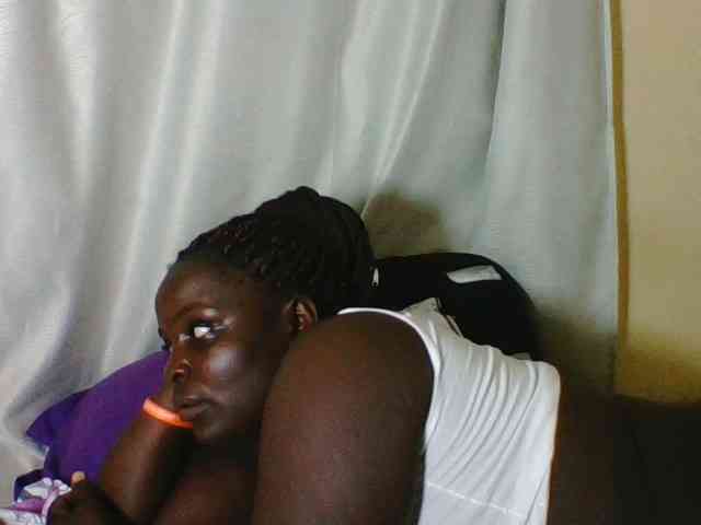 Sexyblackgal10 webcam