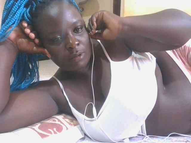 Sexyblackgal10 webcam