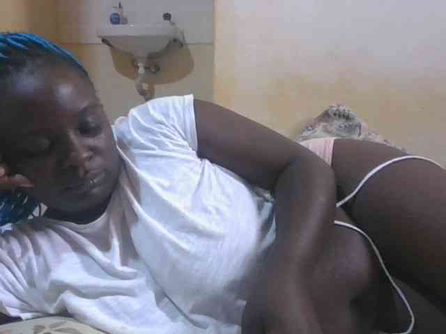 Sexyblackgal10 webcam