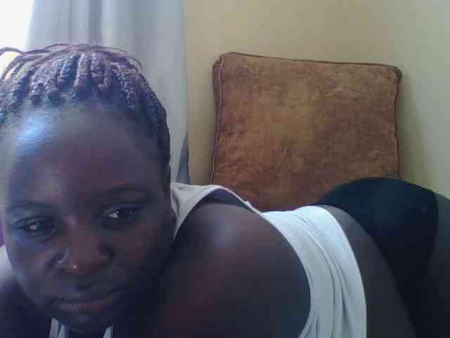 Sexyblackgal10 webcam