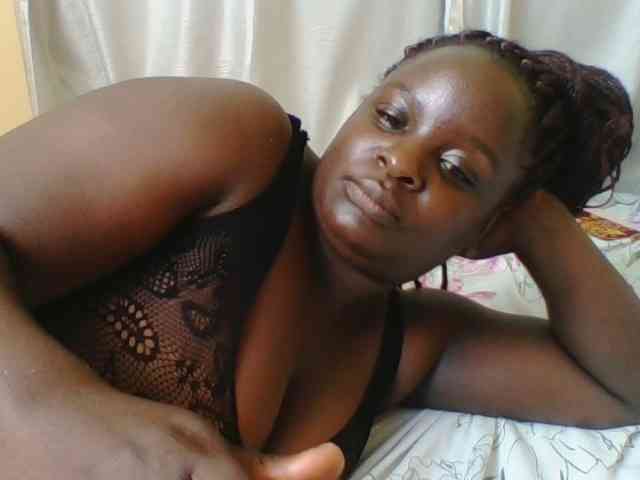 Sexyblackgal10 webcam