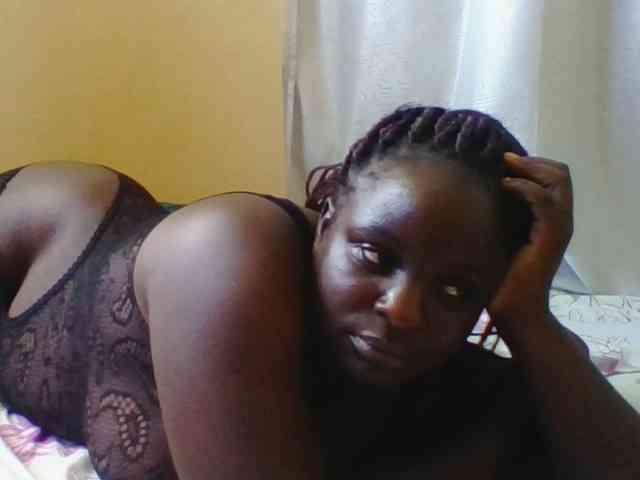 Sexyblackgal10 webcam