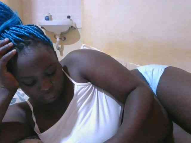 sexcam live Sexyblackgal10