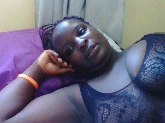 Sexyblackgal10 webcam