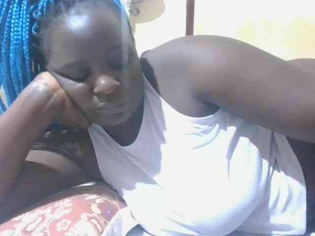 Sexyblackgal10 webcam