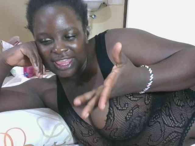 Sexyblackgal10 webcam