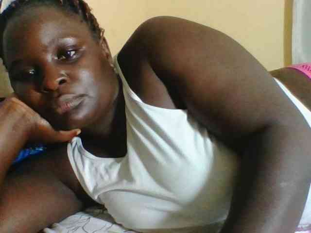 Sexyblackgal10 webcam