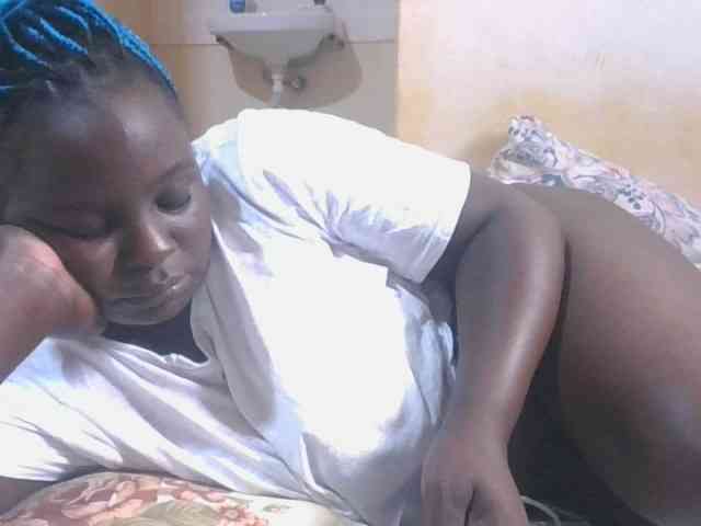 Sexyblackgal10 webcam