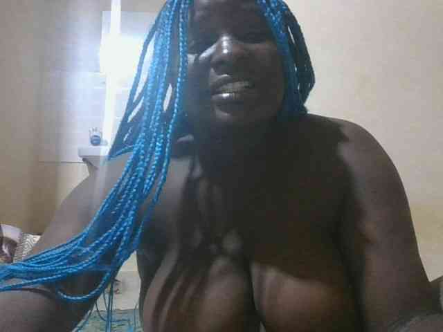 Sexyblackgal10 webcam