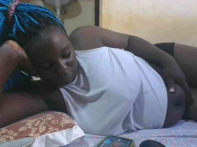 Sexyblackgal10 webcam