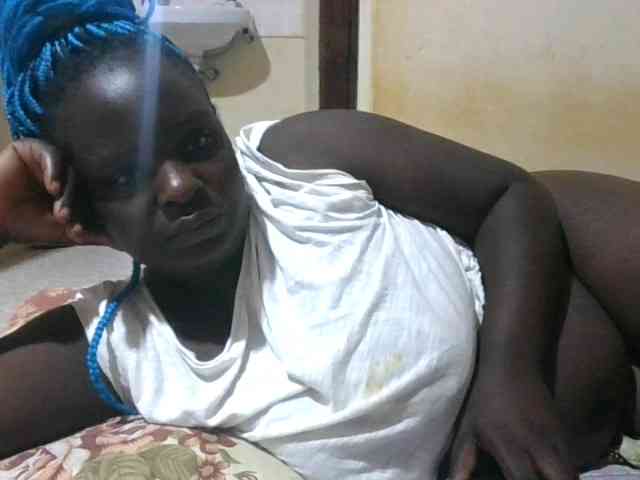 Sexyblackgal10 webcam