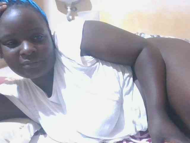 Sexyblackgal10 webcam