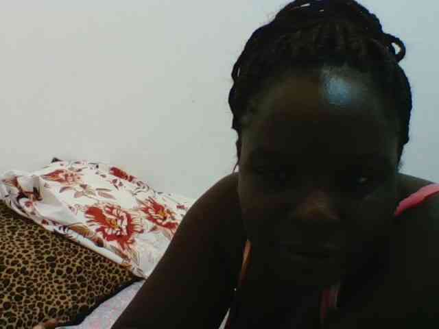 Sexyblackgal10 webcam
