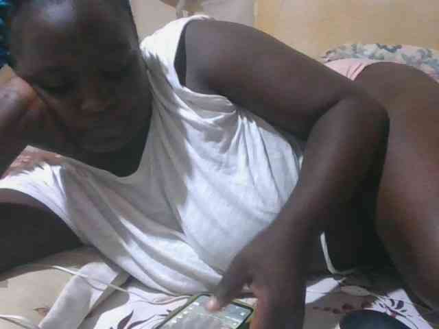 Sexyblackgal10 webcam