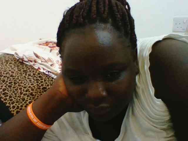 Sexyblackgal10 webcam