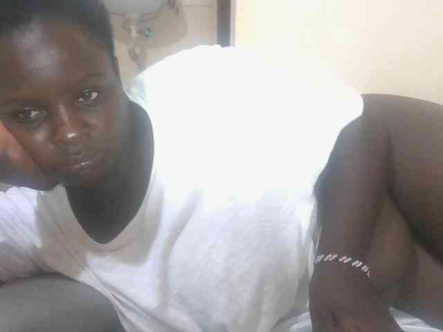 Sexyblackgal10 webcam