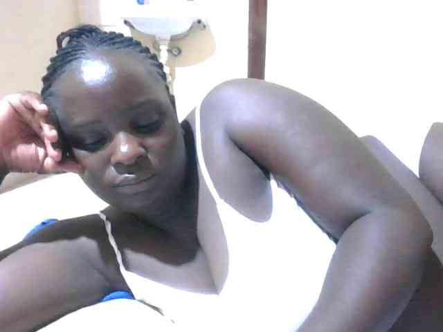 Sexyblackgal10 webcam